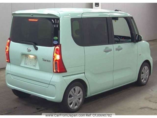 daihatsu tanto 2020 -DAIHATSU--Tanto 5BA-LA650S--LA650S-0067716---DAIHATSU--Tanto 5BA-LA650S--LA650S-0067716- image 2