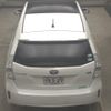 toyota prius-α 2012 -TOYOTA--Prius α ZVW40W-3012513---TOYOTA--Prius α ZVW40W-3012513- image 8