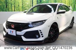 honda civic 2019 quick_quick_FK8_FK8-1202233