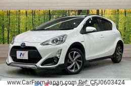 toyota aqua 2016 -TOYOTA--AQUA DAA-NHP10--NHP10-6518316---TOYOTA--AQUA DAA-NHP10--NHP10-6518316-