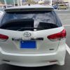 toyota wish 2010 -TOYOTA--Wish DBA-ZGE20W--ZGE20-0058565---TOYOTA--Wish DBA-ZGE20W--ZGE20-0058565- image 5