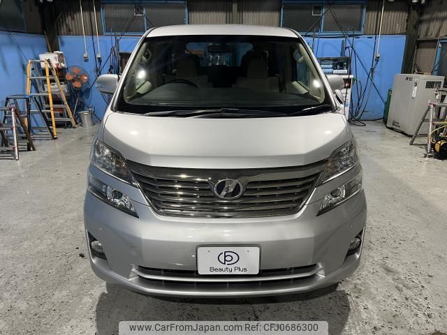 toyota vellfire 2009 quick_quick_DBA-ANH20W_ANH20-8078850 image 2