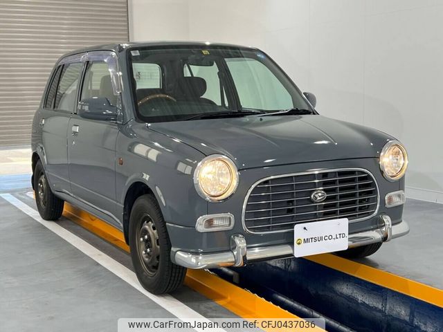 daihatsu mira-gino 1999 Mitsuicoltd_DHMG0074946R0611 image 2