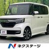 honda n-box 2018 -HONDA--N BOX DBA-JF3--JF3-1091327---HONDA--N BOX DBA-JF3--JF3-1091327- image 1