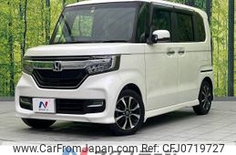 honda n-box 2018 -HONDA--N BOX DBA-JF3--JF3-1091327---HONDA--N BOX DBA-JF3--JF3-1091327-