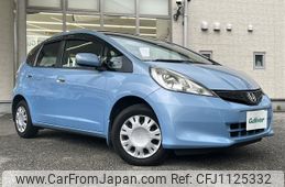 honda fit 2013 -HONDA--Fit DBA-GE6--GE6-1748064---HONDA--Fit DBA-GE6--GE6-1748064-