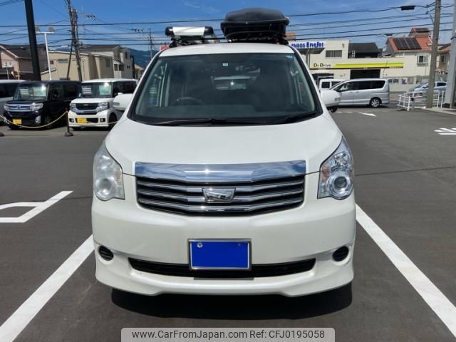 toyota noah 2011 -TOYOTA--Noah DBA-ZRR70G--ZRR70-0451308---TOYOTA--Noah DBA-ZRR70G--ZRR70-0451308- image 2