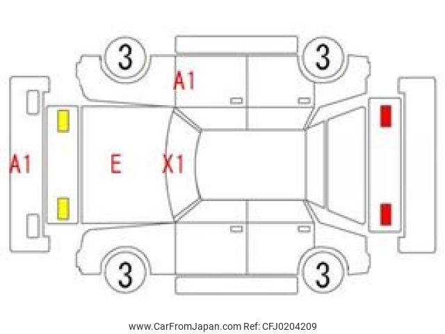 toyota c-hr 2022 -TOYOTA--C-HR 6AA-ZYX11--ZYX11-2050211---TOYOTA--C-HR 6AA-ZYX11--ZYX11-2050211- image 2