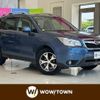 subaru forester 2015 -SUBARU--Forester DBA-SJ5--SJ5-065932---SUBARU--Forester DBA-SJ5--SJ5-065932- image 1