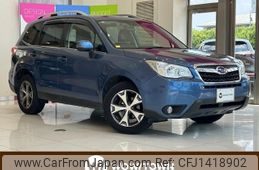 subaru forester 2015 -SUBARU--Forester DBA-SJ5--SJ5-065932---SUBARU--Forester DBA-SJ5--SJ5-065932-