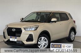 daihatsu rocky 2022 -DAIHATSU--Rocky 5BA-A201S--A201S-0002521---DAIHATSU--Rocky 5BA-A201S--A201S-0002521-