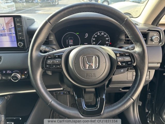 honda vezel 2021 CFJ1831334 image 2