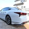 lexus ls 2020 -LEXUS--Lexus LS 3BA-VXFA50--VXFA50-6006159---LEXUS--Lexus LS 3BA-VXFA50--VXFA50-6006159- image 5