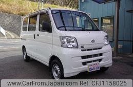 daihatsu hijet-van 2016 -DAIHATSU 【水戸 480】--Hijet Van EBD-S331V--S331V-0148354---DAIHATSU 【水戸 480】--Hijet Van EBD-S331V--S331V-0148354-