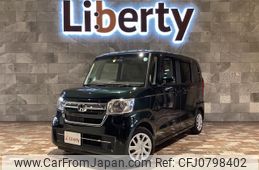 honda n-box 2022 quick_quick_JF3_JF3-5180381