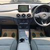 mercedes-benz b-class 2015 quick_quick_DBA-246242_WDD2462422J310396 image 3