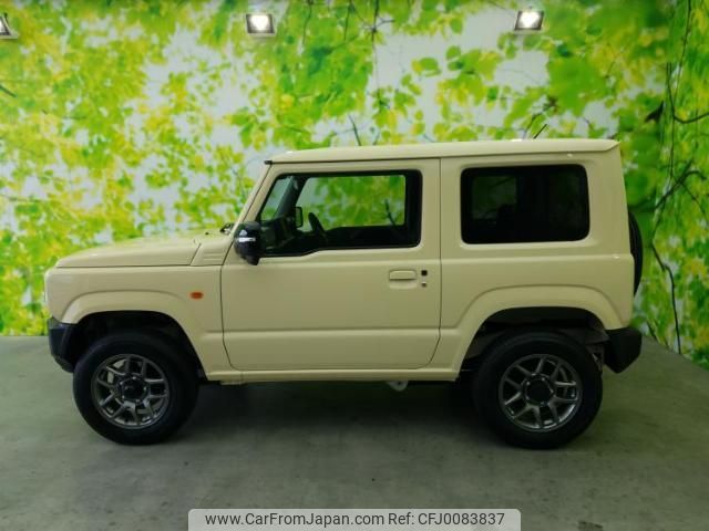 suzuki jimny 2024 quick_quick_3BA-JB64W_JB64W-320954 image 2