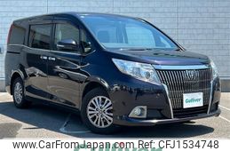 toyota esquire 2015 CFJ1534748