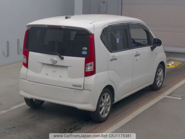 daihatsu move 2019 -DAIHATSU 【Ｎｏ後日 】--Move LA150S-0181963---DAIHATSU 【Ｎｏ後日 】--Move LA150S-0181963- image 2