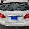 mercedes-benz b-class 2012 CFJ1864926 image 2