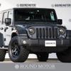 jeep wrangler 2018 quick_quick_ABA-JK36L_1C4HJWLGXJL817780 image 1