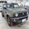 suzuki jimny-sierra 2023 -SUZUKI 【釧路 530ｽ488】--Jimny Sierra JB74W--196279---SUZUKI 【釧路 530ｽ488】--Jimny Sierra JB74W--196279- image 12