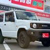 suzuki jimny 2021 CFJ1695377 image 10