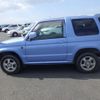 mitsubishi pajero-mini 2000 quick_quick_H53A_H53A-0103655 image 6