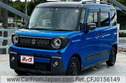 suzuki spacia 2019 -SUZUKI--Spacia Gear DAA-MK53S--MK53S-649766---SUZUKI--Spacia Gear DAA-MK53S--MK53S-649766-