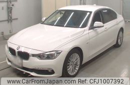 bmw 3-series 2016 -BMW 【練馬 342る1104】--BMW 3 Series 8A20-WBA8A16030NT29112---BMW 【練馬 342る1104】--BMW 3 Series 8A20-WBA8A16030NT29112-