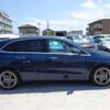 mercedes-benz b-class 2022 -MERCEDES-BENZ 【相模 302】--Benz B Class 247012--W1K2470122J435741---MERCEDES-BENZ 【相模 302】--Benz B Class 247012--W1K2470122J435741- image 27