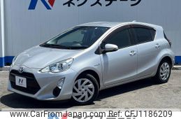 toyota aqua 2015 -TOYOTA--AQUA DAA-NHP10--NHP10-6448479---TOYOTA--AQUA DAA-NHP10--NHP10-6448479-