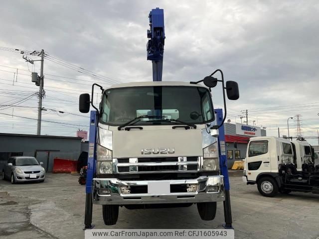 isuzu forward 2011 CFJ1605943 image 2