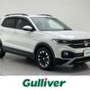 volkswagen t-cross 2021 -VOLKSWAGEN--VW T-Cross 3BA-C1DKR--WVGZZZC1ZMY091508---VOLKSWAGEN--VW T-Cross 3BA-C1DKR--WVGZZZC1ZMY091508- image 1