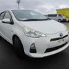 toyota aqua 2014 -TOYOTA--AQUA DAA-NHP10--NHP10-6299963---TOYOTA--AQUA DAA-NHP10--NHP10-6299963- image 2