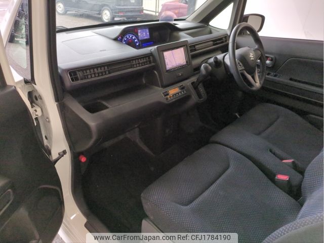 suzuki wagon-r 2018 CFJ1784190 image 2