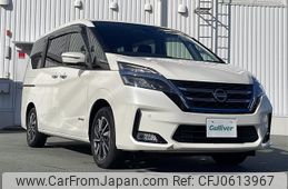 nissan serena 2020 -NISSAN--Serena DAA-HC27--HC27-018026---NISSAN--Serena DAA-HC27--HC27-018026-