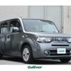 nissan cube 2016 -NISSAN--Cube DBA-Z12--Z12-315395---NISSAN--Cube DBA-Z12--Z12-315395- image 1