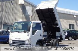 isuzu elf-truck 2010 -ISUZU--Elf BKG-NJR85AN--NJR85-7016577---ISUZU--Elf BKG-NJR85AN--NJR85-7016577-