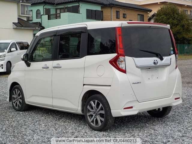 toyota roomy 2019 -TOYOTA--Roomy DBA-M900A--M900A-0386529---TOYOTA--Roomy DBA-M900A--M900A-0386529- image 2