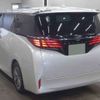 toyota alphard 2023 -TOYOTA 【横浜 331ｾ8550】--Alphard 6AA-AAHH40W--AAHH40-0004339---TOYOTA 【横浜 331ｾ8550】--Alphard 6AA-AAHH40W--AAHH40-0004339- image 2