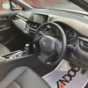 toyota c-hr 2017 -TOYOTA--C-HR DAA-ZYX10--ZYX10-2077028---TOYOTA--C-HR DAA-ZYX10--ZYX10-2077028- image 12