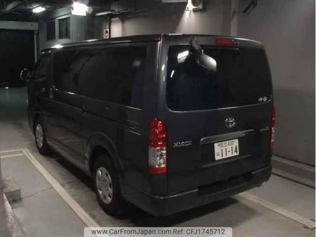 toyota hiace-van 2019 CFJ1745712 image 2
