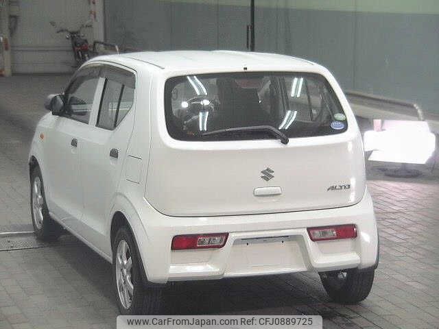 suzuki alto 2020 -SUZUKI--Alto HA36S-536078---SUZUKI--Alto HA36S-536078- image 2
