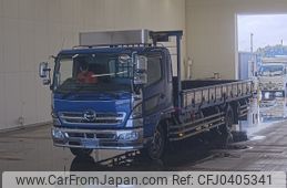 hino ranger 2008 -HINO--Hino Ranger FE8JMWA-10446---HINO--Hino Ranger FE8JMWA-10446-