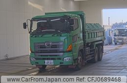 hino profia 2004 -HINO 【長岡 100ﾊ4941】--Profia FS1EKJA-10320---HINO 【長岡 100ﾊ4941】--Profia FS1EKJA-10320-