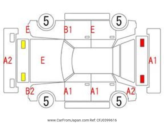 toyota prius 2009 -TOYOTA--Prius DAA-ZVW30--ZVW30-5077107---TOYOTA--Prius DAA-ZVW30--ZVW30-5077107- image 2