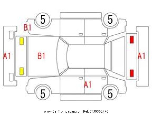 nissan x-trail 2014 -NISSAN--X-Trail DBA-NT32--NT32-010311---NISSAN--X-Trail DBA-NT32--NT32-010311- image 2