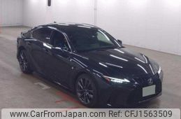 lexus is 2023 CFJ1563509
