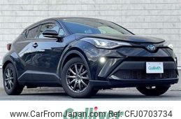 toyota c-hr 2021 -TOYOTA--C-HR 6AA-ZYX11--ZYX11-2035828---TOYOTA--C-HR 6AA-ZYX11--ZYX11-2035828-